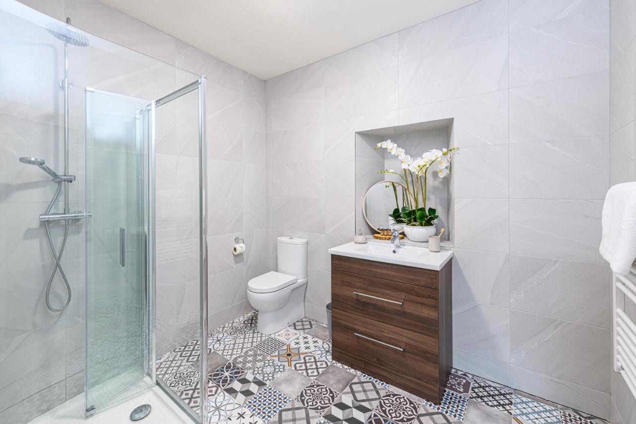 Maple Valley Guesthouse Limerick Junction Extérieur photo